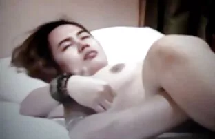 XXX ماساژ فیلم سکسی کوتاه کم حجم گرم