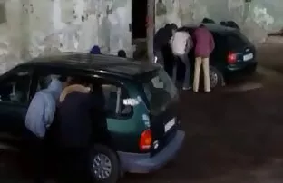 XXX زن بزرگ با استمناء ضعیف می شود سکس کوتاه کم حجم