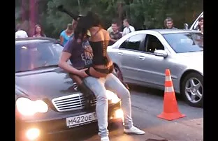 XXX تحویل غذا در دانلود سکس کوتاه خارجی هنگ کنگ